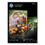 Afbeelding van HP Q5451A everyday glossy photo paper | A4 | 200gr. | 25 vel | HPQ5451A