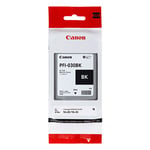 Afbeelding van Canon PFI-030BK inktcartridge zwart (origineel) | CANPFI-030BK
