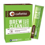 Afbeelding van Cafetto Brew Clean | 10 gram | 12 zakjes | QC-CAF-00059