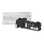 Afbeelding van Xerox 106R01480 toner cartridge zwart (origineel) | XER106R01480