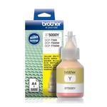 Afbeelding van Brother BT5000Y inktcartridge geel (origineel) | BROBT5000Y