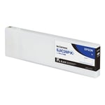Afbeelding van Epson SJIC26P(K) inktcartridge zwart (origineel) | EPSC33S020618