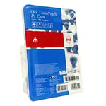Afbeelding van Océ 1070095113 toner cartridge cyaan (origineel) | OCE1070095113