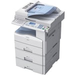 Ricoh Aficio MP 201SPF