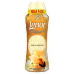 Afbeelding van Lenor Geurbooster Geurparels | Gouden Orchidee | 495 gram | QC-LE-00506