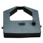 Afbeelding van Fujitsu D30L90010601 inktlint zwart 2 stuks (origineel) | D30L 901-601
