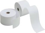 Afbeelding van Rexel ib405020 thermische papierrollen | wit | 5 rollen | REXIB405020