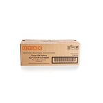 Afbeelding van Utax 4472110016 / CLP 3721 toner cartridge geel (origineel) | UT4472110016
