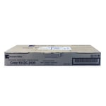 Afbeelding van Triumph-Adler 613010115 toner cartridge zwart (origineel) | TRI613010115