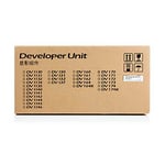 Afbeelding van Kyocera DV-170 developer (origineel) | KYODV-170