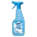 Afbeelding van At Home Textielverfrisser Fresh Cotton | 300 ml | AT172NA0160