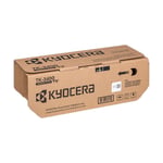 Afbeelding van Kyocera TK-3400 toner cartridge zwart (origineel) | KYO1T0C0Y0NL0