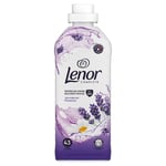 Afbeelding van Lenor Wasverzachter | Dag in de Provence Compleet | 903 ml | 43 wasbeurten | QC-LE-00420