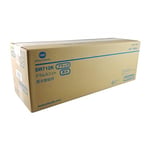 Afbeelding van Konica Minolta DR-712K (A9K70RD) drum zwart (origineel) | MINDR-712K