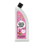 Afbeelding van Marcel's Green Soap ecologische toiletreiniger | Patchouli en Cranberry | 750 ml | QC-MAR-00027