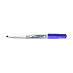 Afbeelding van BIC Velleda 1741 whiteboard marker | blauw | ronde punt | 1,4 mm | BIC9581701