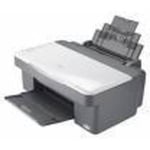 Epson Stylus DX4050
