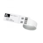 Afbeelding van Zebra Z-Band UltraSoft 10018856 25mm x 279mm 6 x 175 stuks (origineel) | ZEB10018856