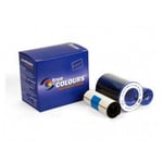 Afbeelding van Zebra 800015-450 inktlint KdO (origineel) | ZEB800015-450