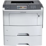 Lexmark MS610dte