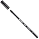 Afbeelding van Edding 1255 kalligrafiepen | zwart | 3,5 mm | EDD4-125535-001