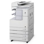 Canon iR 2545i