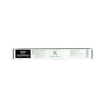 Afbeelding van Utax CK-8511K (1T02L70UT0) toner cartridge zwart (origineel) | UTACK-8511K