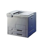 HP LaserJet 8100n