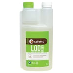 Afbeelding van Cafetto LOD Green Biologische Koffiemachineontkalker | 1 liter | QC-CAF-00045