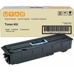 Afbeelding van Utax 618210010 toner cartridge zwart (origineel) | UTA618210010
