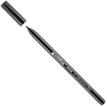 Afbeelding van Edding 1255 kalligrafiepen | zwart | 2 mm | EDD4-125520-001