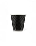 Afbeelding van Les Artistes Paris Porseleinen Beker | Black | 180ml | LP-A0949