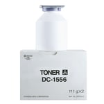 Afbeelding van Kyocera 37075010 toner cartridge zwart (origineel) | KY37075010