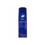 Afbeelding van AF SDU200D reinigingsspray | ondersteboven | 200 ml | AFSDU200D