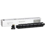 Afbeelding van Kyocera TK-8375K toner cartridge zwart (origineel) | KYOTK-8375K
