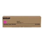 Afbeelding van Develop TN-216M (A11G3D1) toner cartridge magenta (origineel) | DEVTN-216M