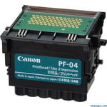 Afbeelding van Canon PF-04 printkop (origineel) | CANPF-04