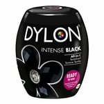 Afbeelding van Dylon Pod Textielverf | Intense Black | 350 gram | DY752NA7167