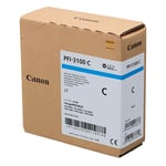 Afbeelding van Canon PFI-3100C inktcartridge cyaan (origineel) | CANPFI-3100C