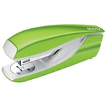 Afbeelding van Leitz 5502 NeXXt WOW nietmachine | metaal | groen | tot 30 vel | LEI55021054