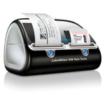 Afbeelding van Dymo LabelWriter 450 Twin Turbo labelprinter | DYMOLW-450TWIN