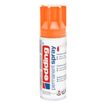 Afbeelding van Edding 5200 permanente acrylverf spray | mat neon oranje | 200 ml | EDD4-NL5200966