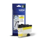 Afbeelding van Brother LC-3237Y inktcartridge geel (origineel) | BROLC3237Y
