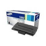 Afbeelding van HP SU790A / Samsung MLT-D1092S toner cartridge zwart (origineel) | HPSU790A