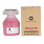Afbeelding van Konica Minolta CF1501/2001 (8937-425) toner cartridge magenta (origineel) | MIN8937-425
