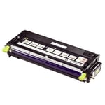 Afbeelding van Dell 593-10291 (H515C) toner cartridge geel hoge capaciteit (origineel) | DELLH515C