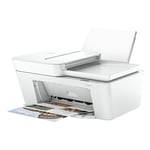 Afbeelding van HP DeskJet 4220e all-in-one (4 in 1) Inkjetprinter | A4 | kleur | Wifi | HP588K4B629