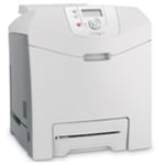Lexmark C532dn