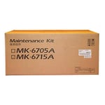 Afbeelding van Kyocera MK-6715A maintenance kit (origineel) | KYOMK-6715A