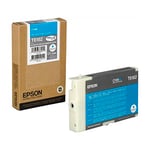 Afbeelding van Epson T6162 inktcartridge cyaan (origineel) | EPST616200